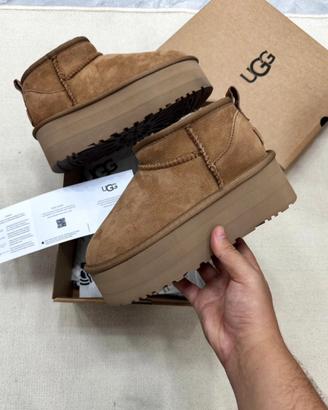 scarpe ugg donna 38 