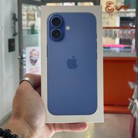 iphone 16 ultramarine