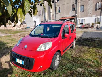 Fiat Qubo