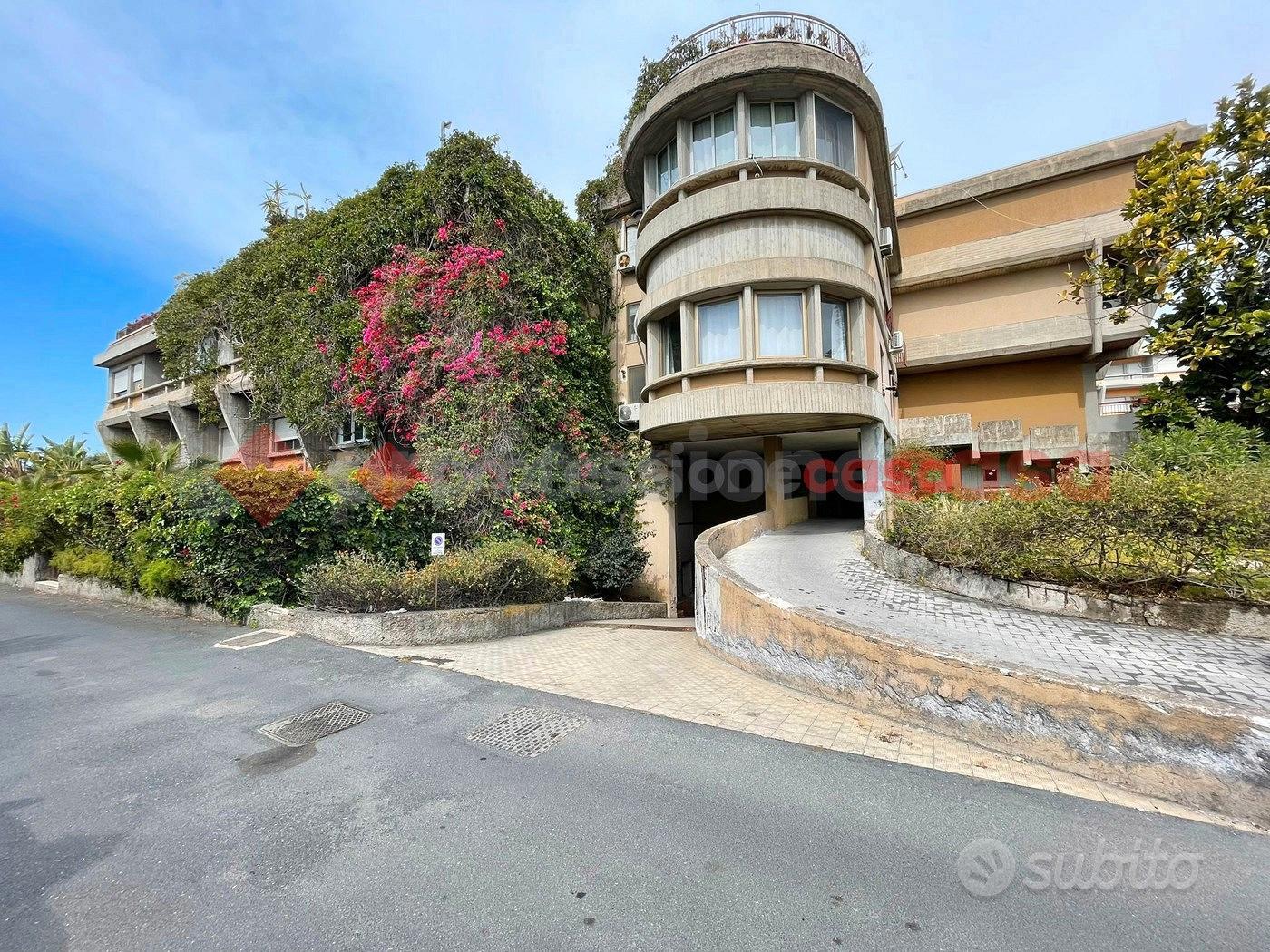 Appartamento – Aci Castello, Cannizzaro - Vista 5