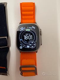 Apple watch ultra 1