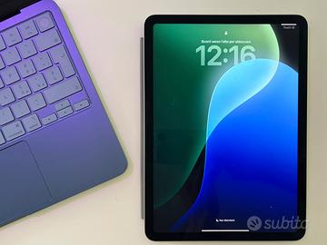 Apple iPad Air M2 11" + Bundle Pencil Pro  e Cover