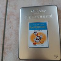 DOPPIO DVD