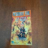 Resident Evil 3: La città dei morti
