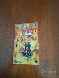 Resident Evil 3: La città dei morti