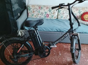 DME BIKE PROCHYTA V1.4 250W 36V E-BIKE FOLDING