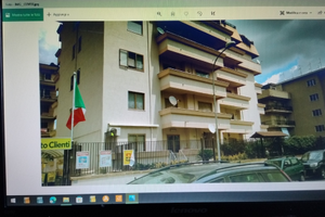 Stanza in casa condivisa