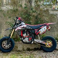 Honda crf 150R