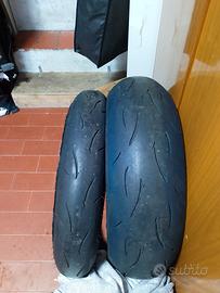 Dunlop d212 gp racer