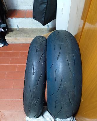 Dunlop d212 gp racer