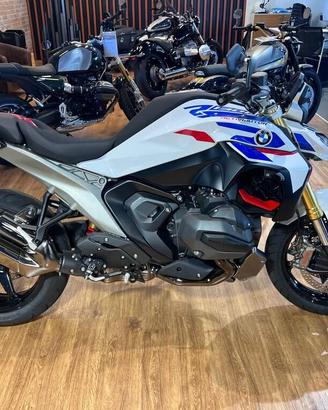 BMW R 1300 R Abs