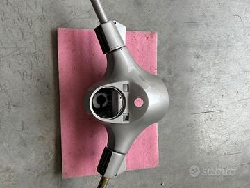 Manubrio Vespa P125X P200E