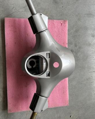 Manubrio Vespa P125X P200E