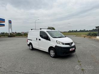 Nissan NV200 1.5 dCi 86CV Furgone