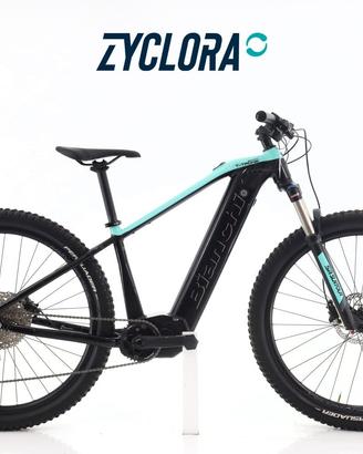 Bianchi T-Tronik Sport t.S