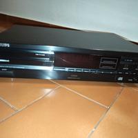 Lettore cd Philips CD 604