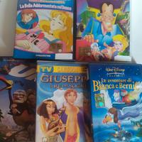 DVD Cartoon (G.15) 