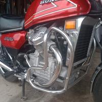 paramotore per Honda CX 500