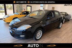 Fiat Bravo 1.9 MJT 120 CV Emotion