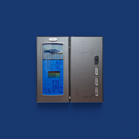 STAZIONE METEO OROLOGIO OREGON SCIENTIFIC