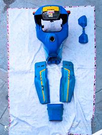 Ricambi yamaha tenere 600 3AJ