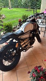 Mondial Altro modello - 2021