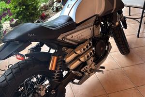 Mondial Altro modello - 2021