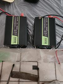 Inverter Greencell