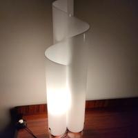 Lampada da tavolo Mezza Chimera prima edizione 