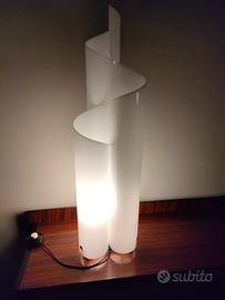 Lampada da tavolo Mezza Chimera prima edizione 