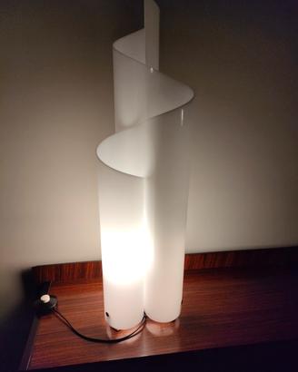 Lampada da tavolo Mezza Chimera prima edizione 