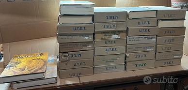 Enciclopedia UTET