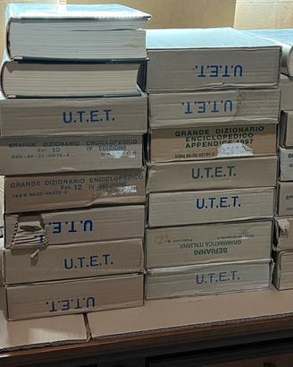 Enciclopedia UTET