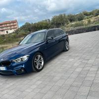 BMW 320d f31