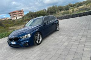 BMW 320d f31