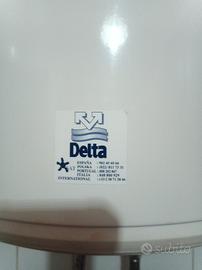 scaldabagno elettrico