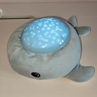 Luce notturna per bambini 