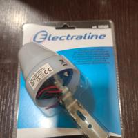 INTERRUTTORE CREPUSCOLARE con staffa

