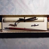 Penna stilografica (kit)