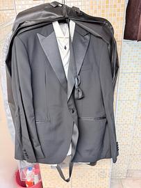 Abito matrimonio