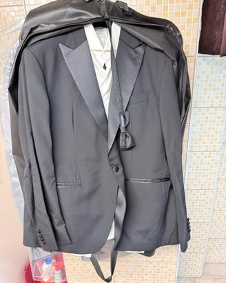 Abito matrimonio
