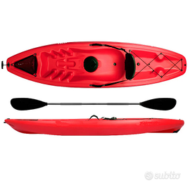 CANOA RIGIDA