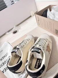 Golden Goose Superstar 40 - Iconiche