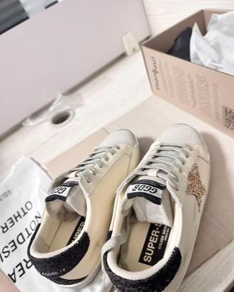 Golden Goose Superstar 40 - Iconiche