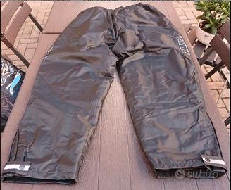Pantaloni biker Dakar donna - M
