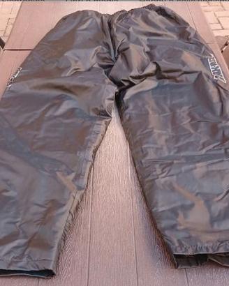 Pantaloni biker Dakar donna - M