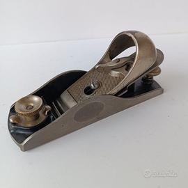 PIALLA BLOCK PLANE SARGENT MADE IN USA UTENSILI