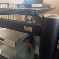 Tavolino Music Tools Isostatic Grand 27 cm