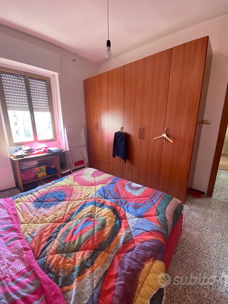 Appartamento – Sassari, Centro storico, Sacro Cuore - Vista 4