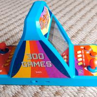 Videogioco Arcade a due Giocatori. Legami.